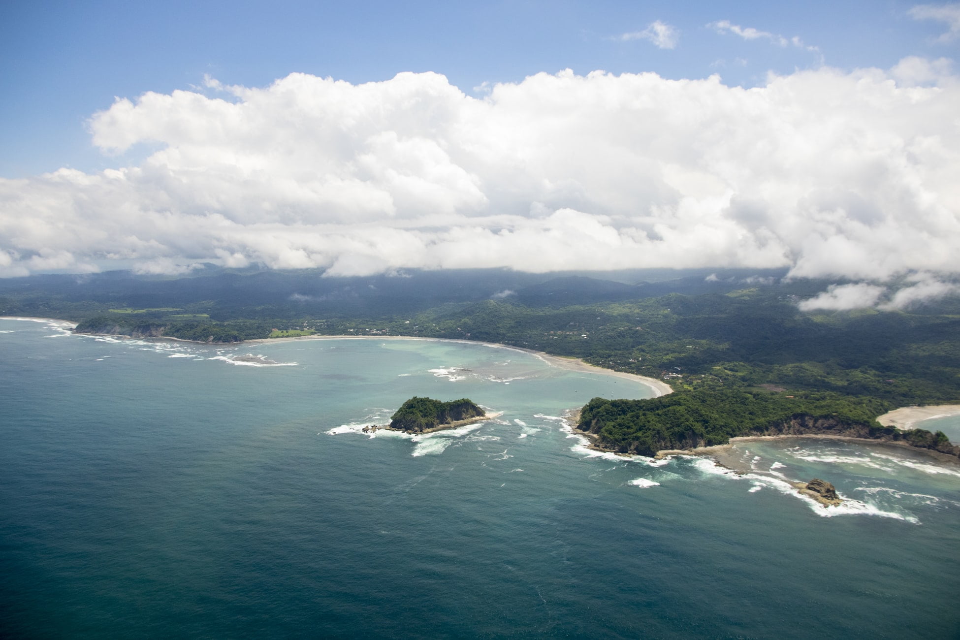 Descubre las mejores playas de Guanacaste Costa Rica Un paraíso